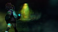 SENSEs: Midnight