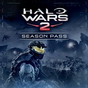 Сезонный абонемент Halo Wars 2