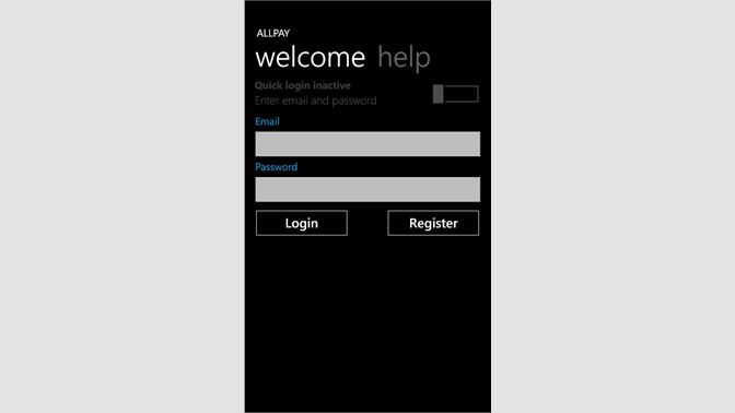 Calcul Salaire Net Québec >> Get Allpay Microsoft Store Calcul Salaire Net Québec >> Get Allpay Microsoft Store