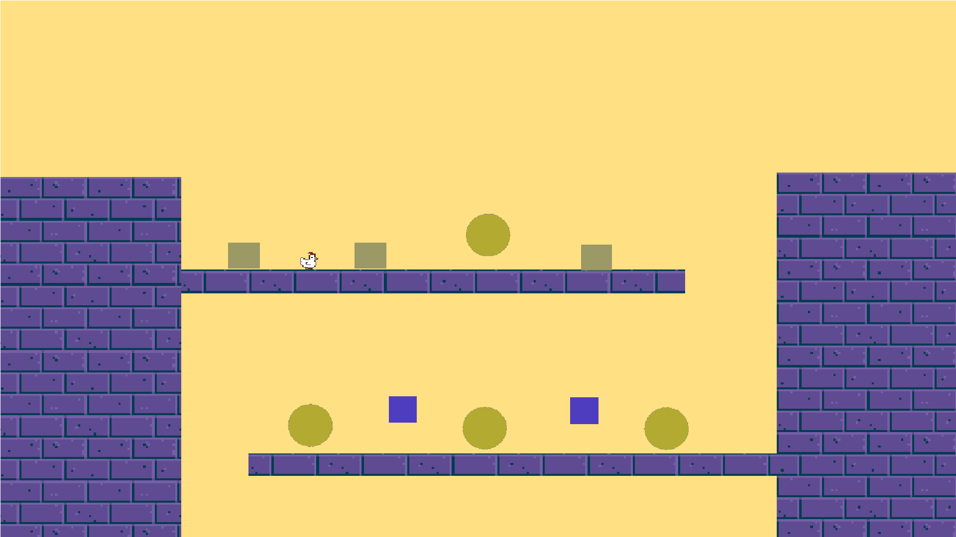 The Chicken's Fall screenshot 6