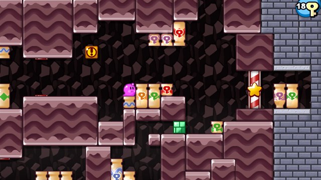 Hoggy2 screenshot 2