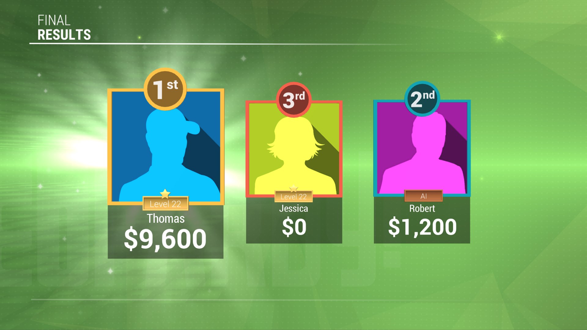 Jeopardy! | Xbox | Chiave | Privato