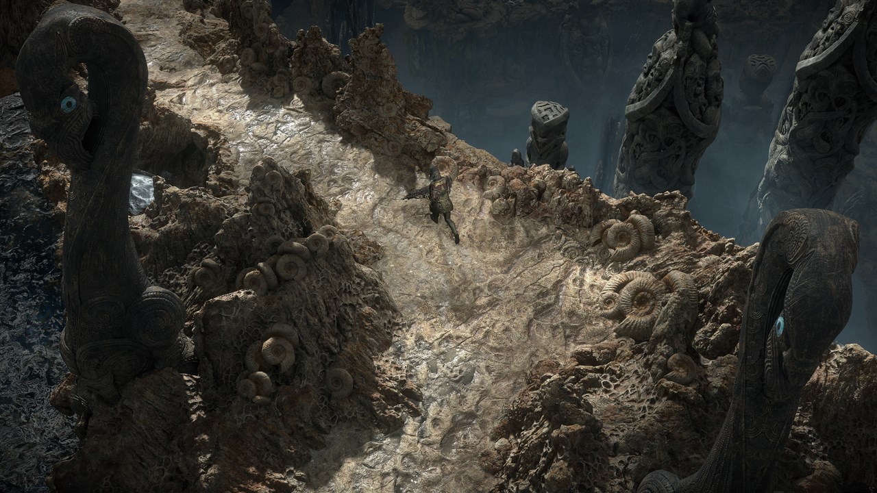 Path of Exile 2 (Game Preview) screenshot 6