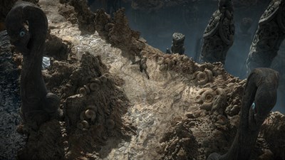 Path of Exile 2 (Предварительная версия игры) — скриншот 6