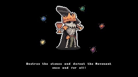 Stones of the Revenant