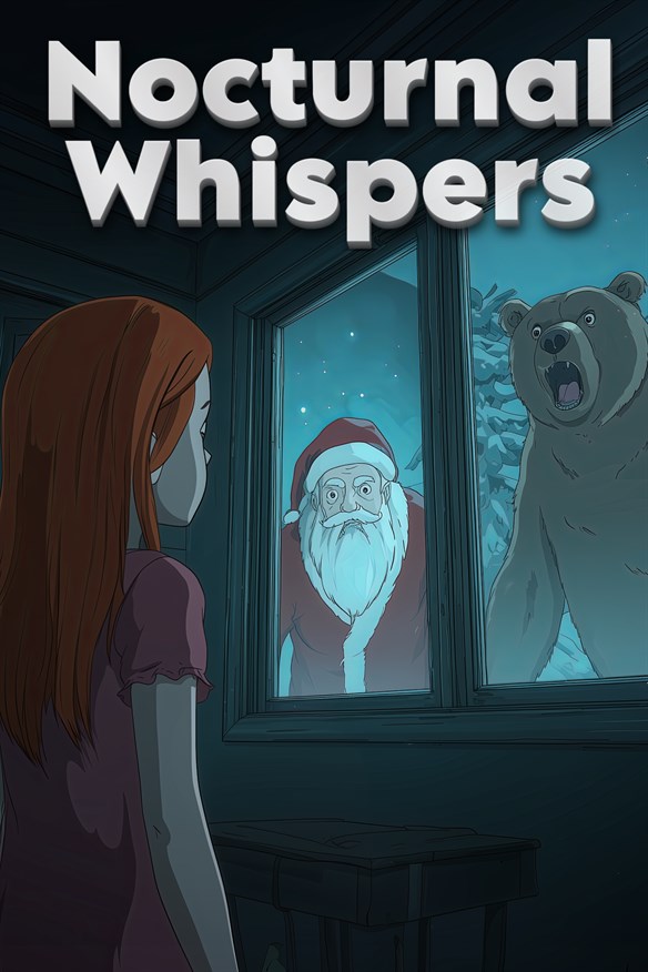 Nocturnal Whispers