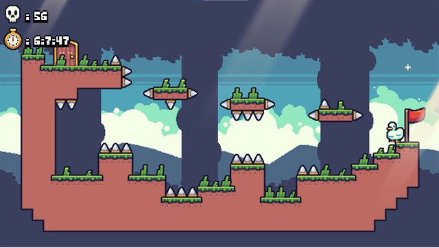 Duck Run screenshot 2