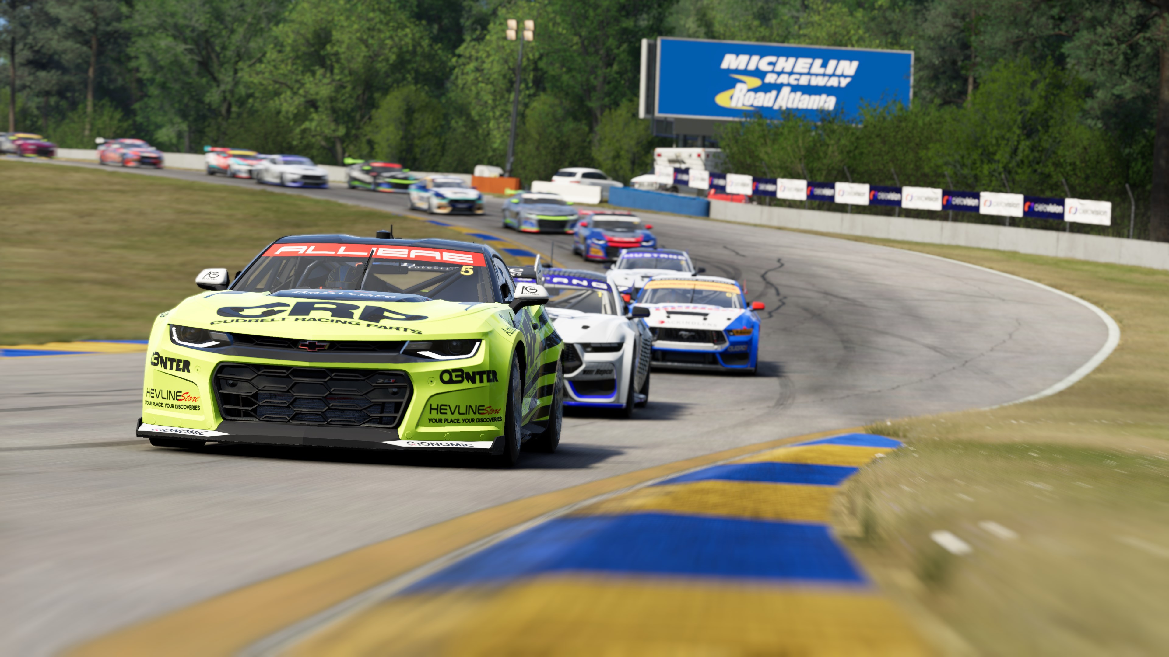 PMR: V8 Power Pack (PC) | Xbox | Privato