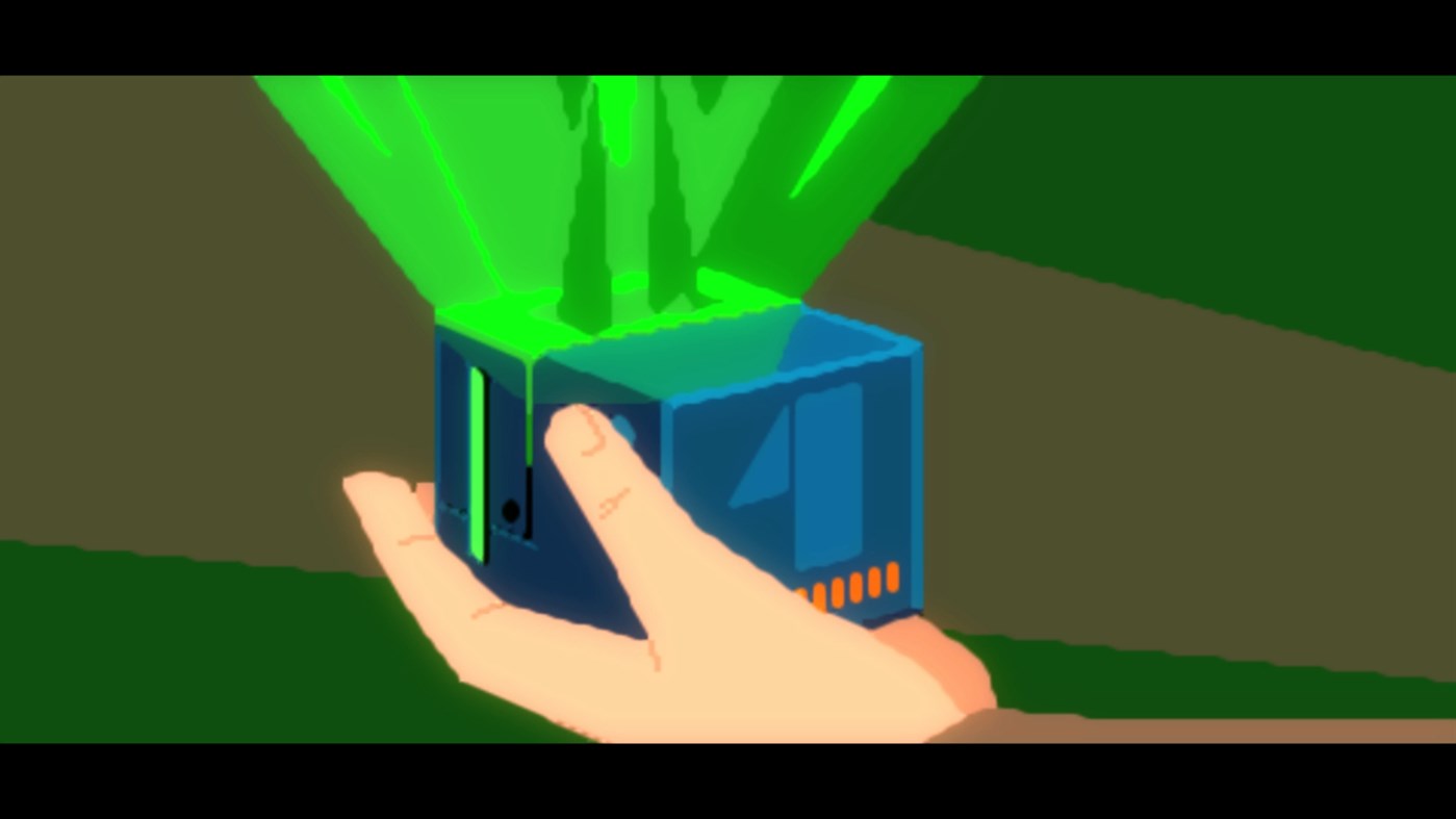 #2. Flashback (Windows) Bởi: Microïds