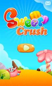 Sweet Crush screenshot 1
