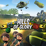 Hills Of Glory 3D Free