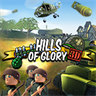Hills of Glory 3D for HP
