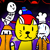 Gvinas Space Adventure