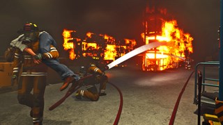 Firefighter games deals for xbox one