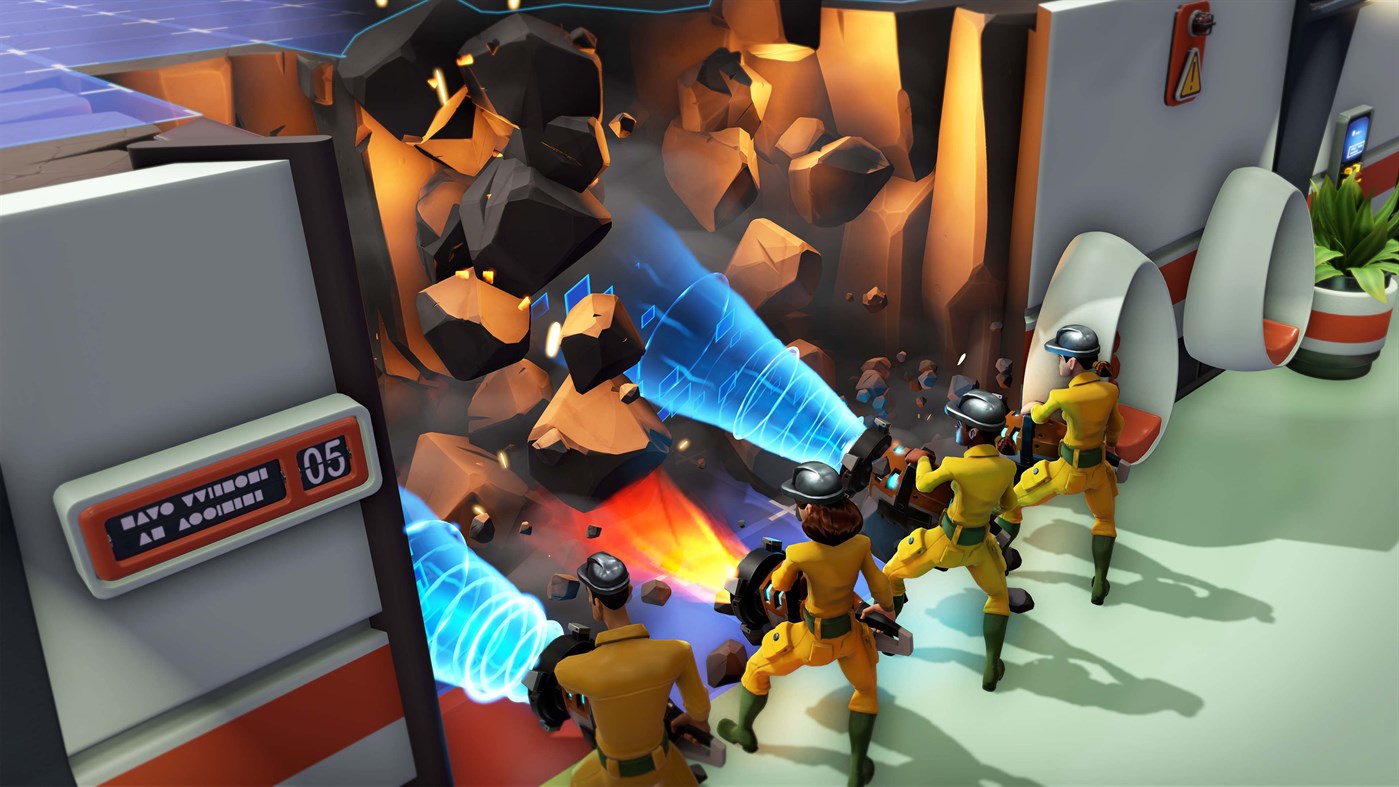 #7. Evil Genius 2: World Domination (Xbox) By: Rebellion