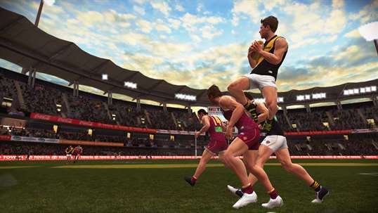 AFL Evolution screenshot 6