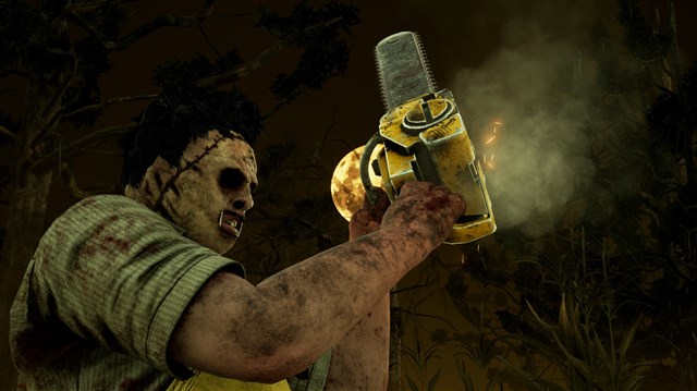 Dead by Daylight: Leatherface Windows screenshot 2