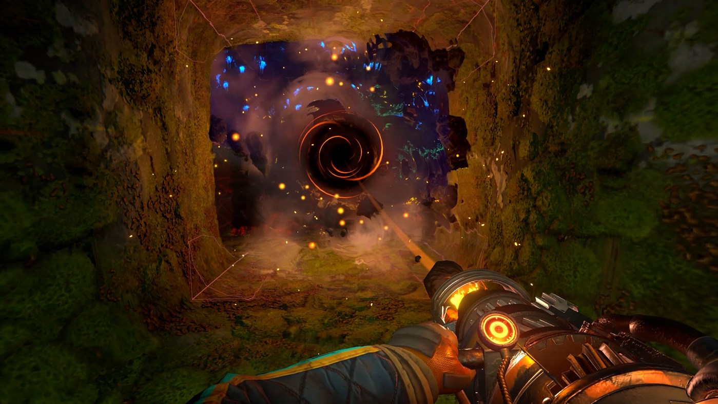 #2. Techtonica (Game Preview) (Xbox) 来自: Fire Hose Games