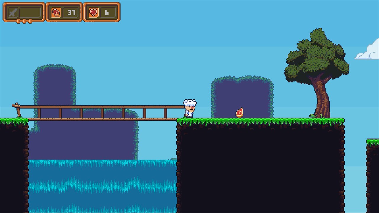 Chop is Dish screenshot 2
