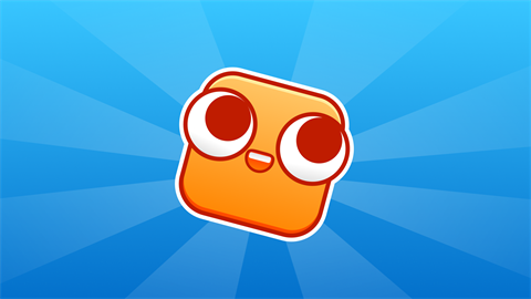Cuboy Adventure (Xbox One)