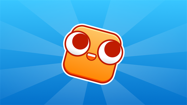 Cuboy Adventure (Windows)