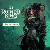 Pack de l'édition collector de Ruined King: A League of Legends Story™