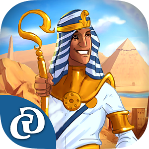 Fate of the Pharaoh