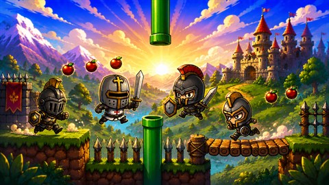 Knight Run
