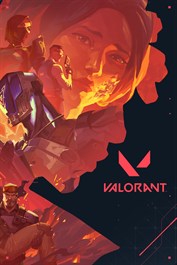 VALORANT PC
