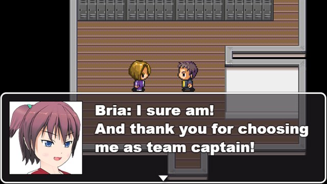 Back to School (Episode One) screenshot 4