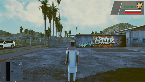 Arab drift cars 2 — 5