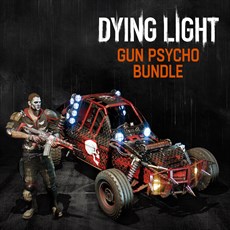 Gun Psycho Bundle cover image