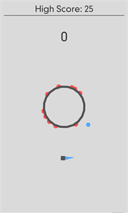 Circular Force screenshot 2