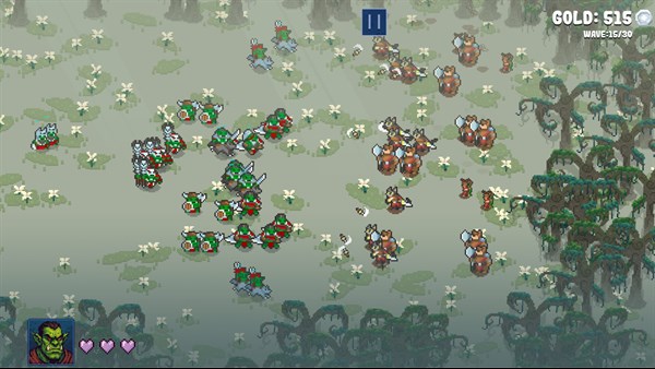 Moonlight Chess (Windows) — 7