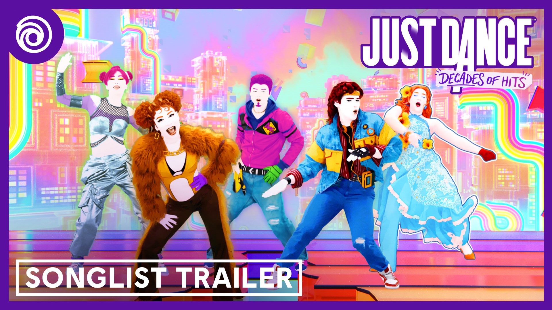 Just Dance Free Experience Screenshot Thumbnail 9