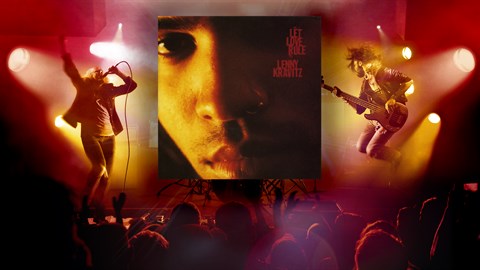 "Mr. Cab Driver" - Lenny Kravitz