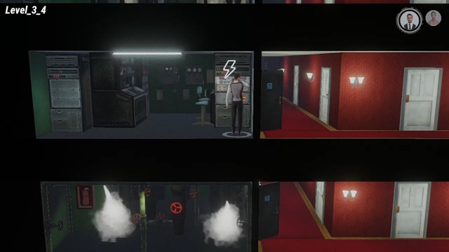 Shipwreck Escape screenshot 3