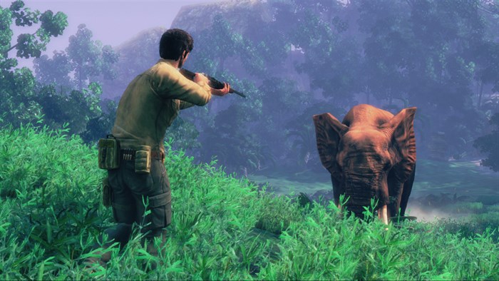 Cabela’s® African Adventures — скриншот 9
