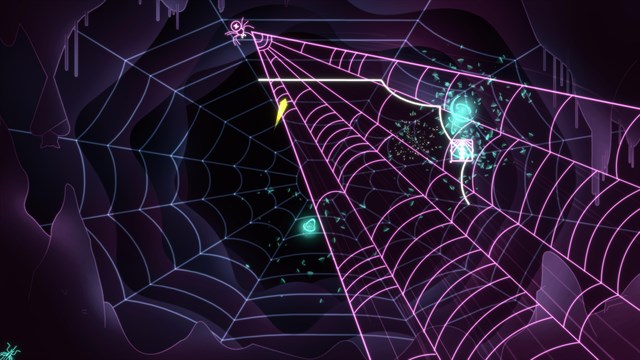 Atari Recharged Bundle: Centipede + Black Widow screenshot 4