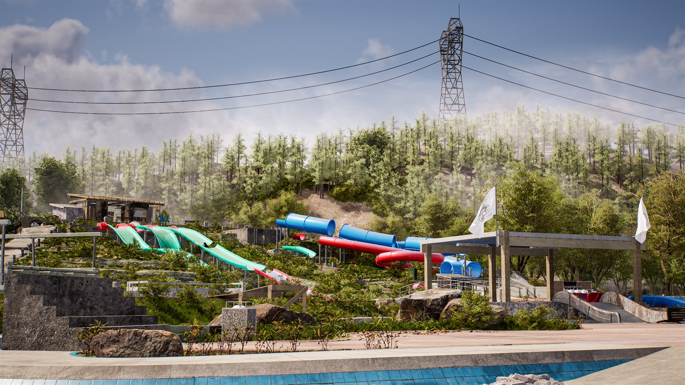 #4. Session: Skate Sim Year One Edition (Xbox) 由: Nacon