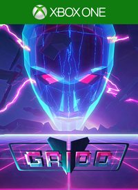 GRIDD: Retroenhanced