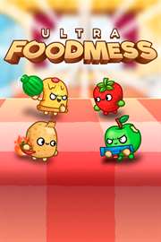 Buy Ultra Foodmess - Microsoft Store en-GH