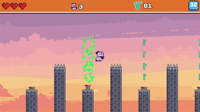 Hyper Panda screenshot 4