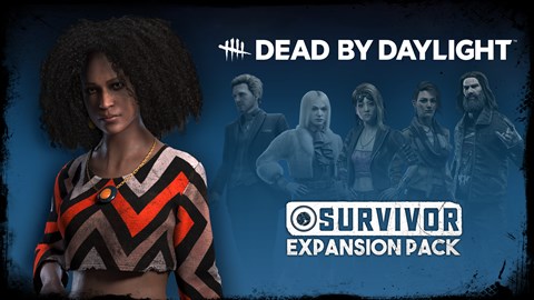 Dead by Daylight: Survivor Expansion Pack Windows