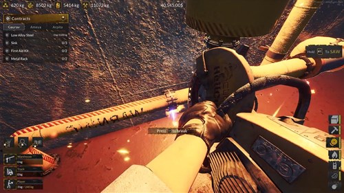 Ship Graveyard Simulator 2