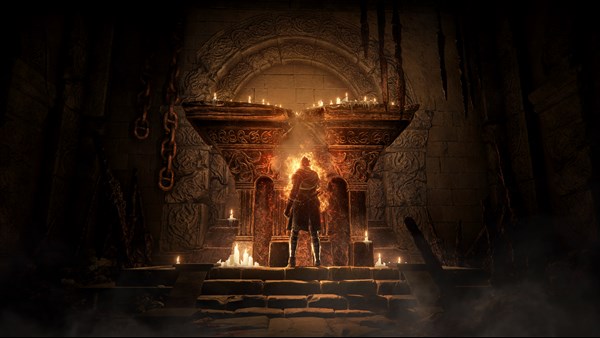 ELDEN RING Shadow of the Erdtree Edition — 8