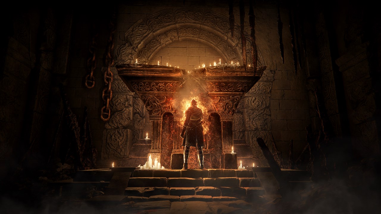 ELDEN RING Shadow of the Erdtree Premium Bundle screenshot 8