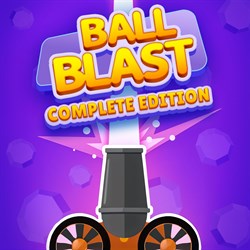 Ball Blast: Complete Edition