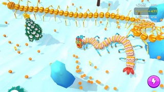 Little Legs (Windows) screenshot 6