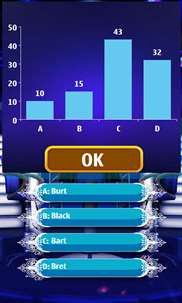 Who Wants to Be a Millionaire? screenshot 3